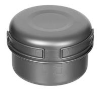 MFH Fox Outdoor titanium canteen 5-piece