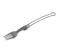 MFH Fox Outdoor Titanium folding fork