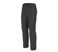 MFH Fox Outdoor Trekking Rachel Trousers - Black