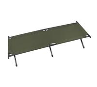 MFH US Aluminium Field Cot Olive
