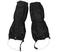 MFH Gaiters Black