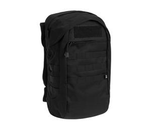 MFH GB Assault 17 l Backpack - Black