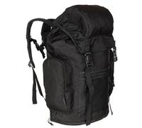 MFH GB Backpack Bag Tactical Outdoor Military Expedition Black