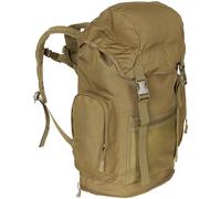 MFH GB Backpack Bag Tactical Outdoor Military Expedition Coyote Tan