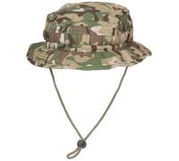 MFH GB Bush Rip-Stop Hat - Operation-Camo