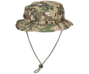 MFH GB Bush Rip-Stop Hat - Operation-Camo