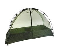 MFH GB Mosquito Net Tent Camping Insect Hiking Bushcraft Survival Outdoor Olive