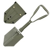MFH BW Folding Shovel - Olive