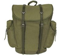 MFH German Army Mountain Rucksack Olive