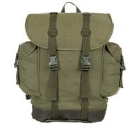 MFH German Army Mountain Backpack 30 Litre Rucksack Daysack Travel Bag