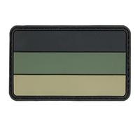 MFH Germany 3D Flag Patch Olive