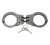 MFH Handcuffs 2 Chains