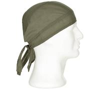 MFH Head Scarf - Olive