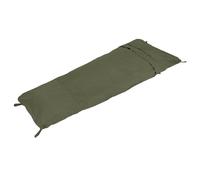 MFH Hooped Bivy bag with mosquito net - Olive Drab
