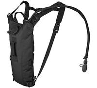 MFH Max Fuchs Extreme 2,5 l Hydration Backpack Black