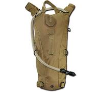MFH Hydration Backpack TPU Extreme Coyote