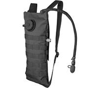 MFH Hydration Bladder and Carrier MOLLE Black