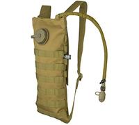 MFH Molle Hydration Pack 2,5L - Coyote