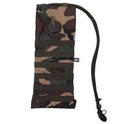 MFH Molle Hydration Pack 2,5L - Woodland