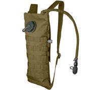 Mfh Hydration Bladder And Carrier Olive
