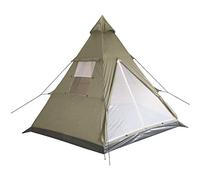 MFH Indian Tent "Tipi" Olive
