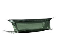 MFH Jungle Hammock Mosquito Net Survival Bushcraft Camping Gear Military Olive