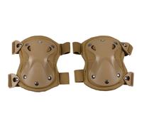 MFH Knee Pads Defence - Coyote