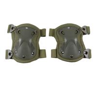 MFH Knee Pads Defence - Olive