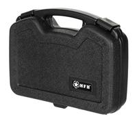 MFH Large Pistol Case Black