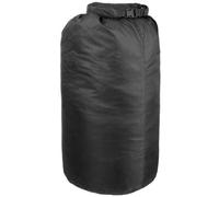 Mfh Large Waterproof Duffle Bag Black