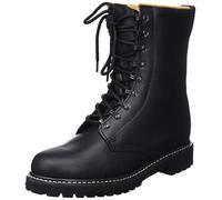 MFH leather Boots of German Armed Forces (44)