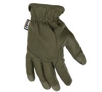 MFH Lightweight tactical gloves - Olive