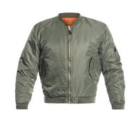 MFH MA-1 US Flight Jacket - Olive