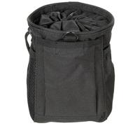 MFH magazine drop bag - Black