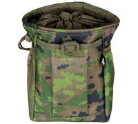MFH Magazine Dump Bag - M05 Finnish Camo
