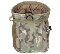 MFH Magazine Dump Bag - Operation-Camo