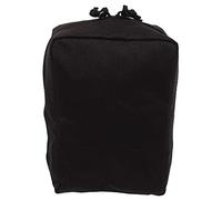 MFH Medical First Aid Kit Pouch MOLLE Black