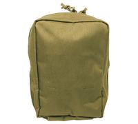 Mfh Medical First Aid Kit Pouch Molle Coyote