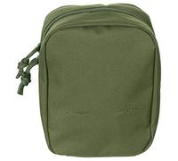 MFH Medical First Aid Kit Pouch MOLLE Olive