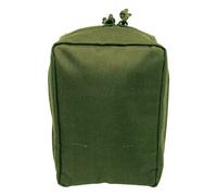 Mfh Medical First Aid Kit Pouch Molle Olive