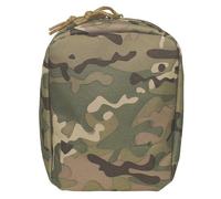 Mfh Medical First Aid Kit Pouch Molle Operation Camo