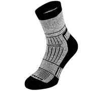 MFH Thermo Alaska Socks - Grey