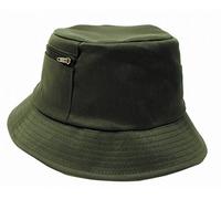 MFH Men's Fisherman Bucket Hat Olive Size S