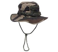 MFH US GI Bush Hat Boonie Rip-Stop - CCE Camo