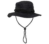 MFH Men's GI Boonie Hat Night Camo Size M
