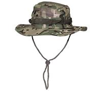 MFH Men's GI Boonie Hat Operation Camo Size L
