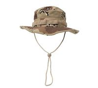 MFH US GI Bush Hat Boonie Rip-Stop - 6 Color Desert