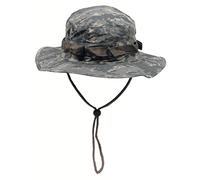 MFH Men's GI Ripstop Bush Hat ACU Digital Size M