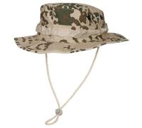 MFH Men's GI Ripstop Bush Hat Black