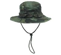 MFH US GI Bush Hat Boonie Rip-Stop - Hunter Green